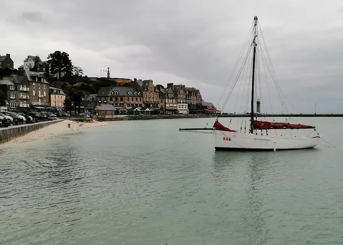 Studio 1 Proche Du Port