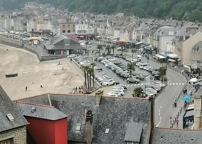 Studio 1 Proche Du Port