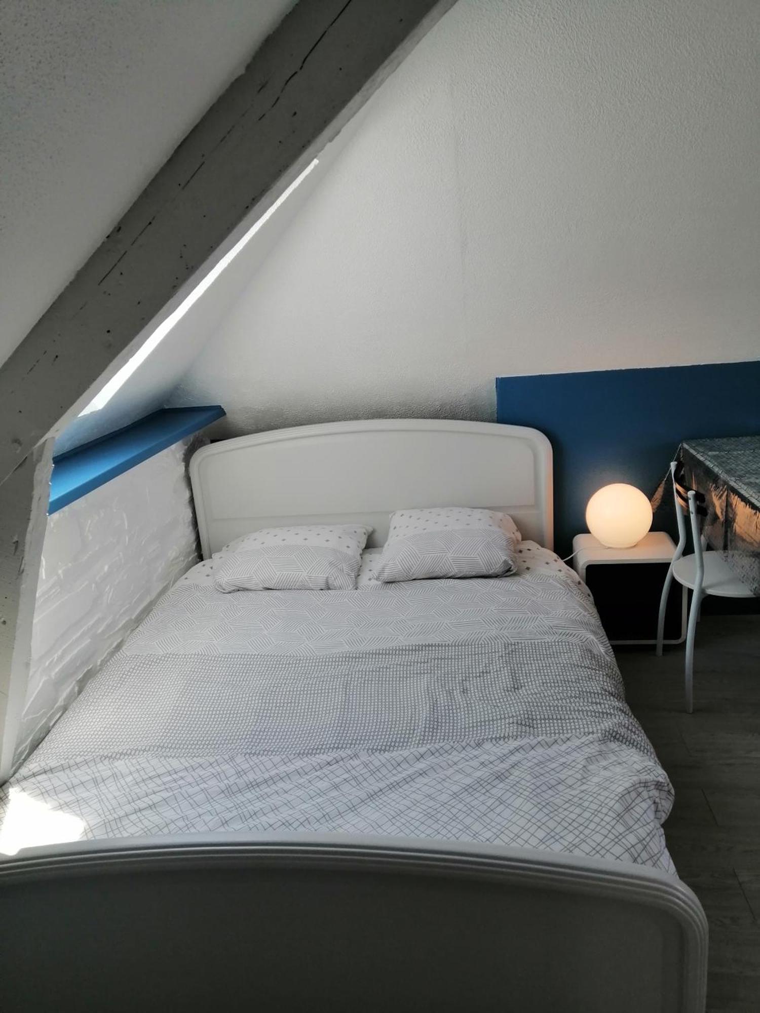 Apartment 1 Proche Du Port *